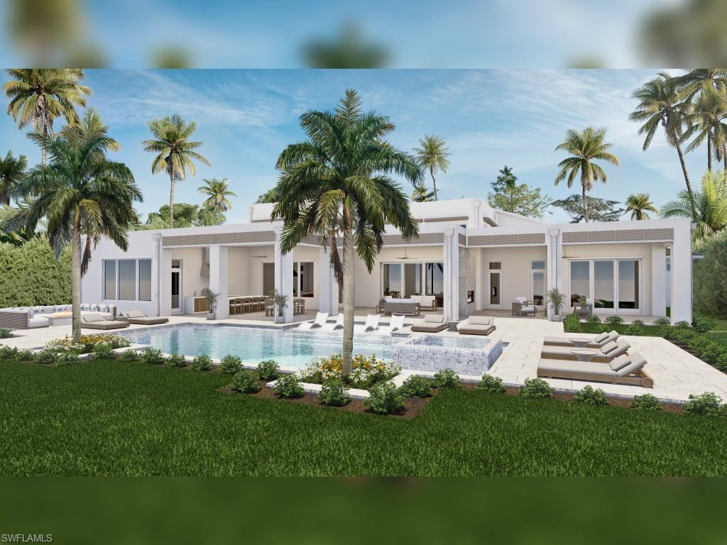 PINE RIDGE - Residential
