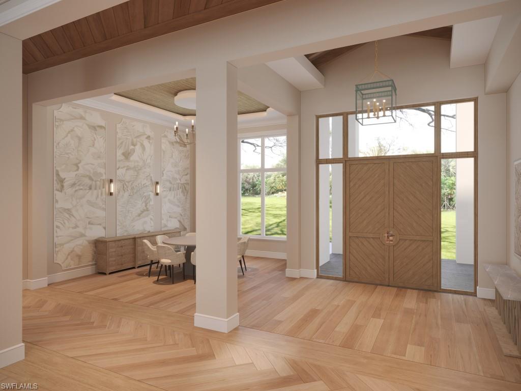 PINE RIDGE - Residential