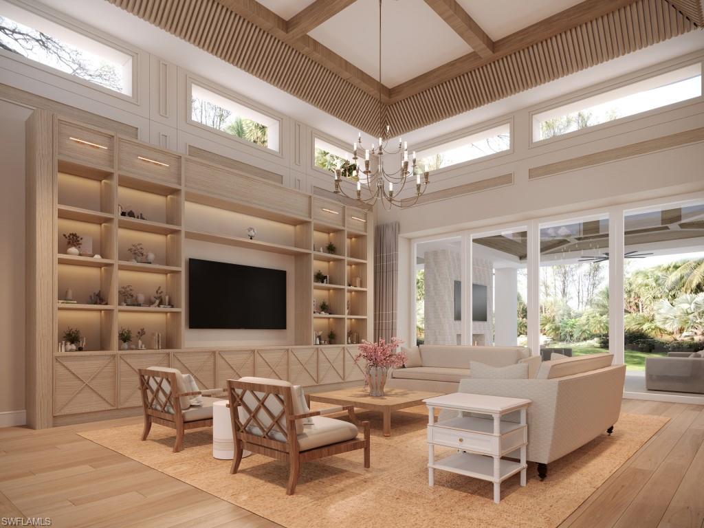 PINE RIDGE - Residential