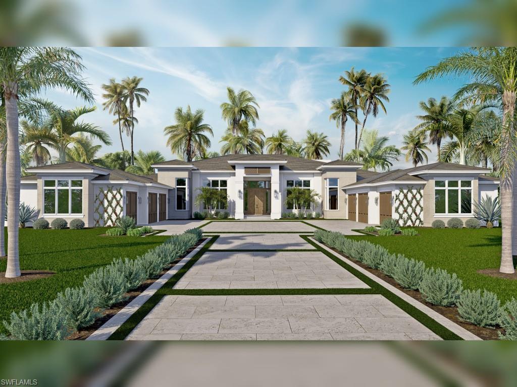 PINE RIDGE - Residential