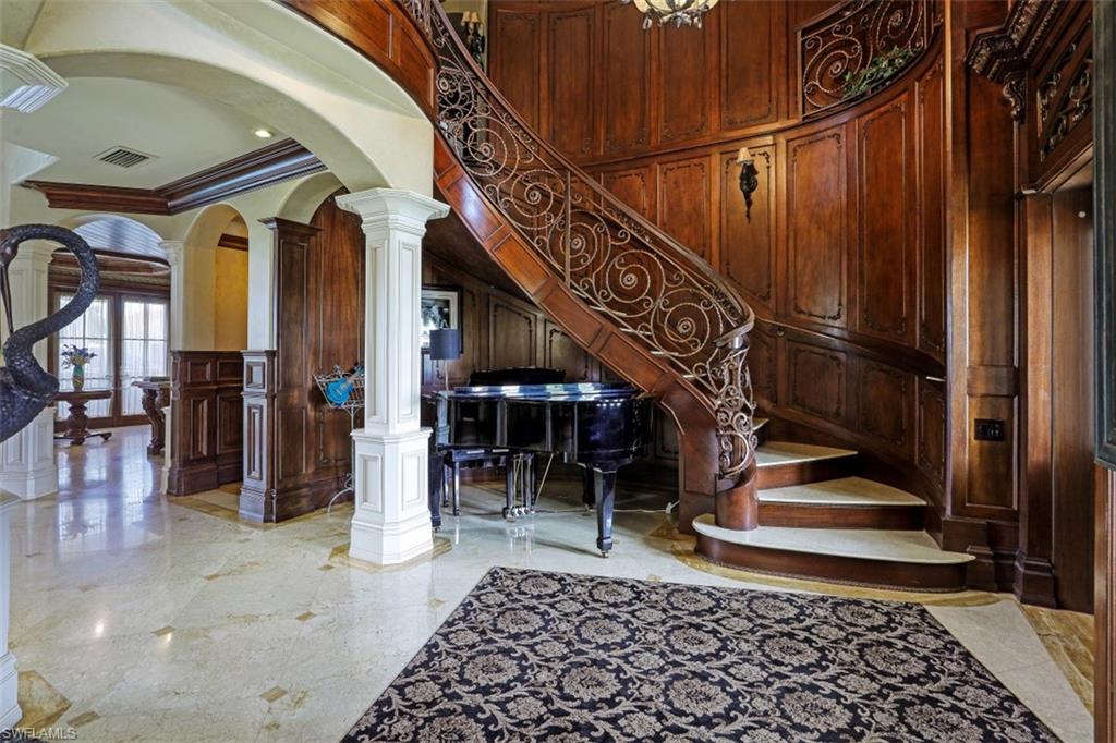 MARCO ISLAND - Residential