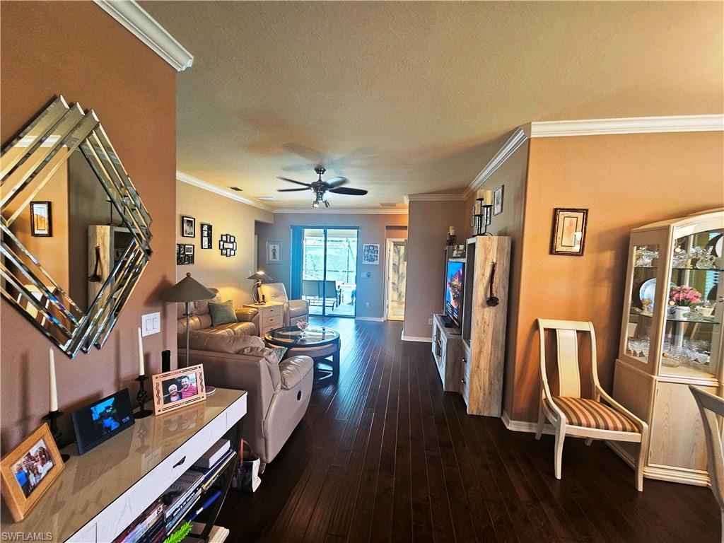 PROMENADE WEST - Residential