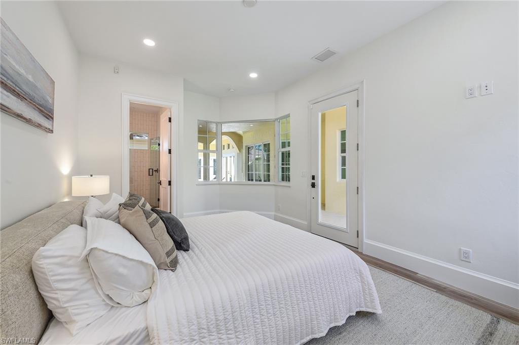 VIZCAYA AT BAY COLONY - Residential