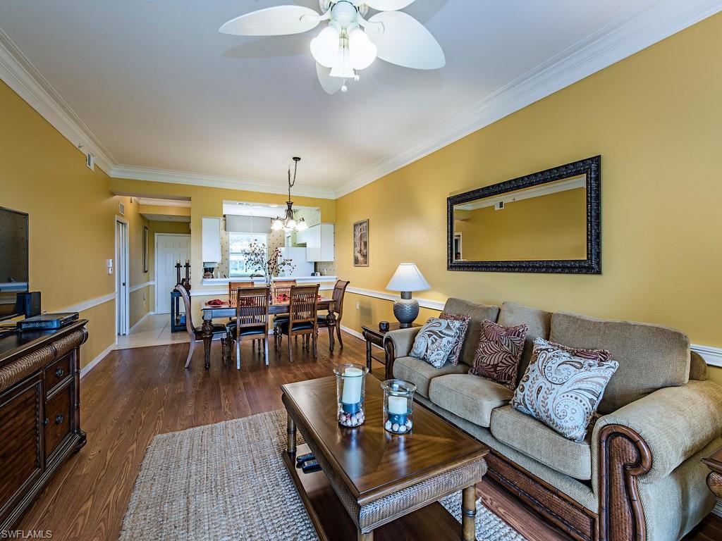 CYPRESS TRACE - Residential