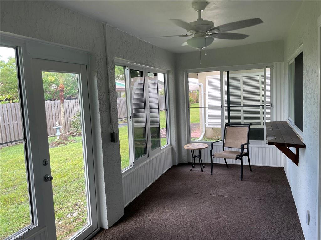 SOUTH POINTE SOUTH - Residential
