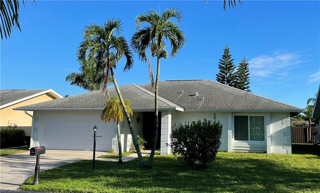 SOUTH POINTE SOUTH - Residential