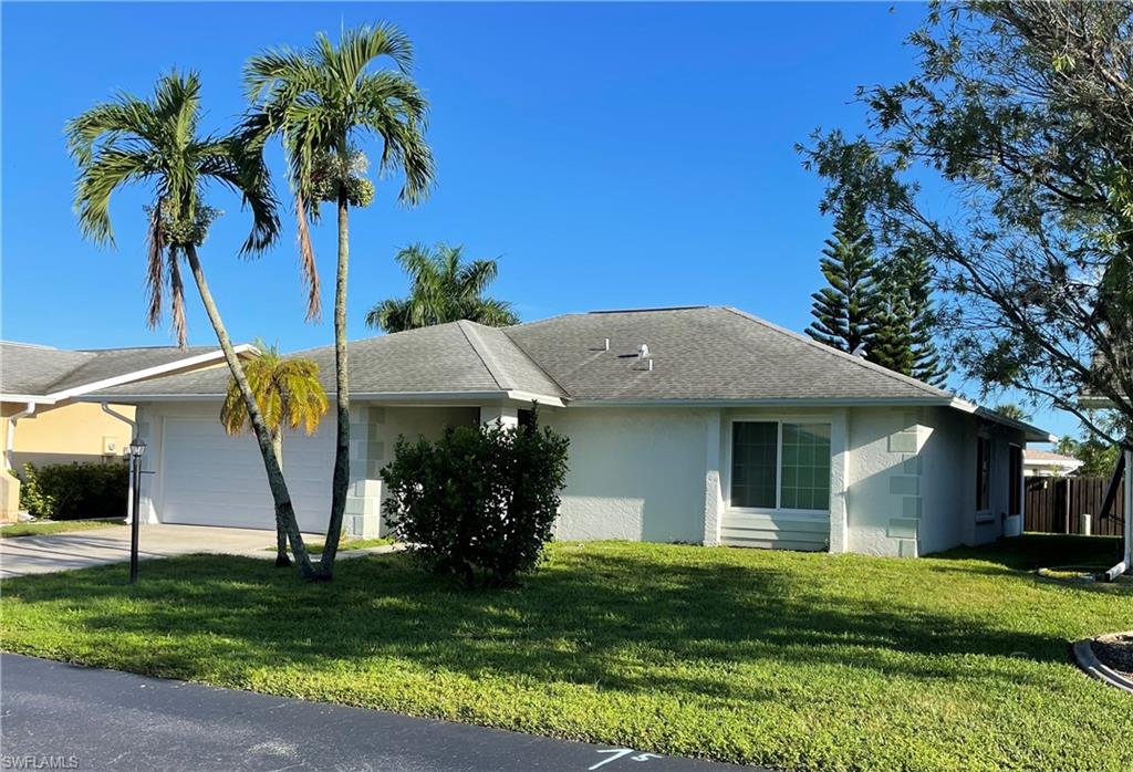 SOUTH POINTE SOUTH - Residential