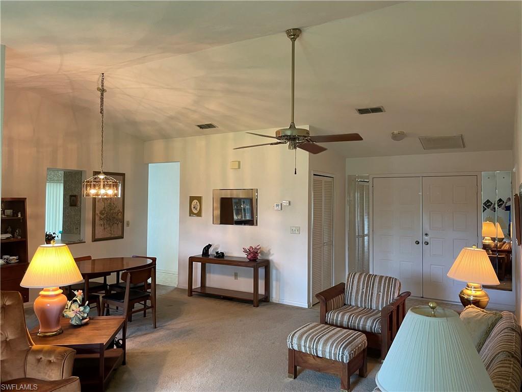 SOUTH POINTE SOUTH - Residential