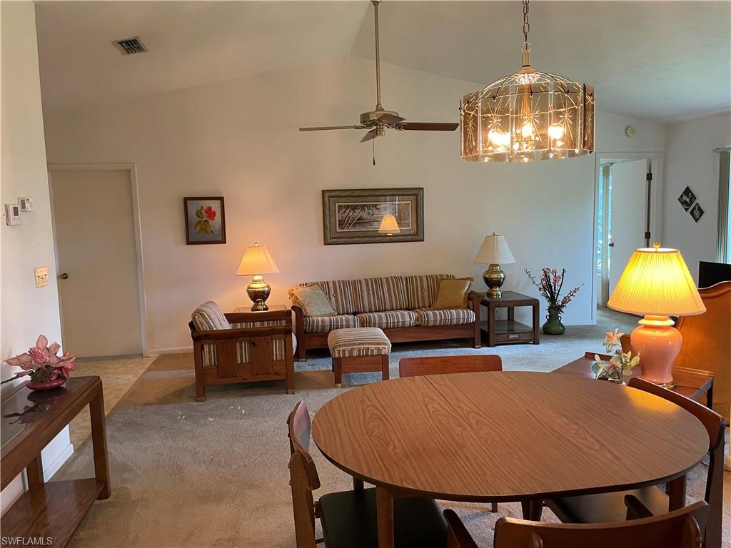 SOUTH POINTE SOUTH - Residential