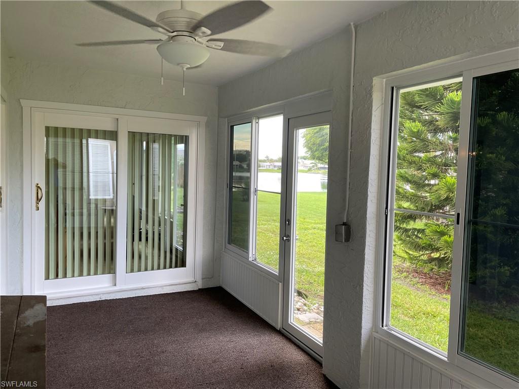 SOUTH POINTE SOUTH - Residential
