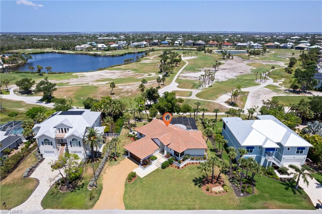 BEACHVIEW COUNTRY CLUB ESTATES - Residential