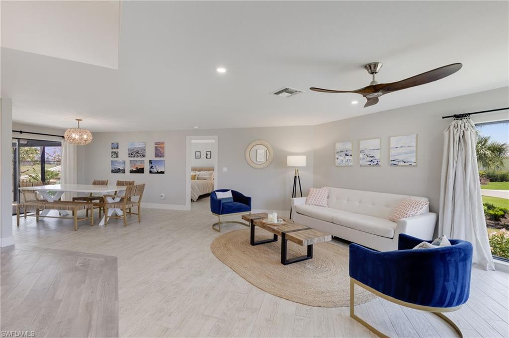 BEACHVIEW COUNTRY CLUB ESTATES - Residential