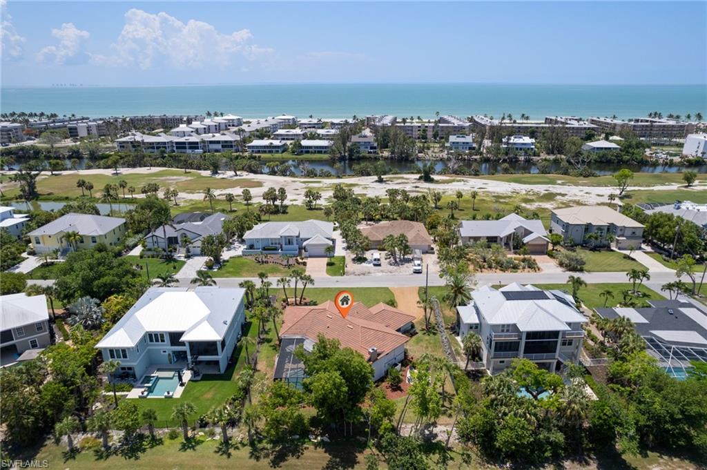 BEACHVIEW COUNTRY CLUB ESTATES - Residential