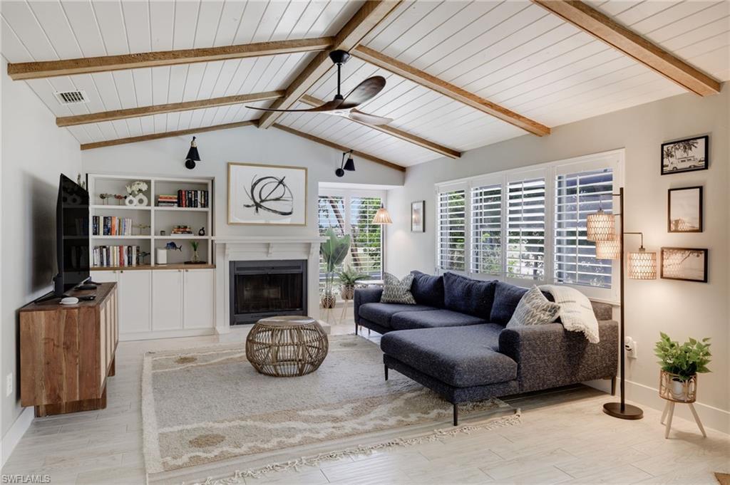 BEACHVIEW COUNTRY CLUB ESTATES - Residential