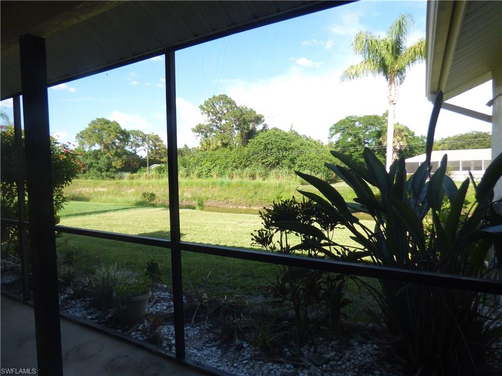 COUNTRY CLUB ESTATES - Residential