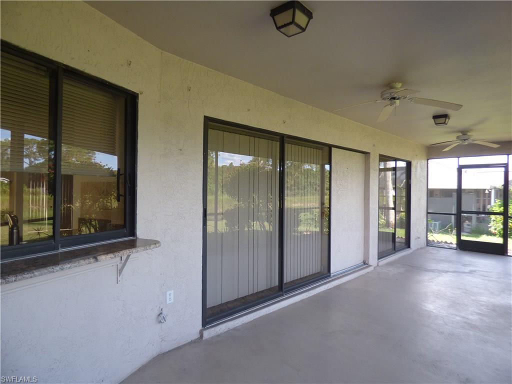 COUNTRY CLUB ESTATES - Residential