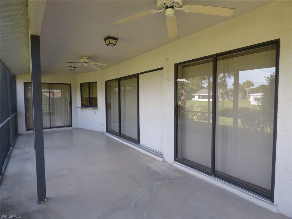 COUNTRY CLUB ESTATES - Residential