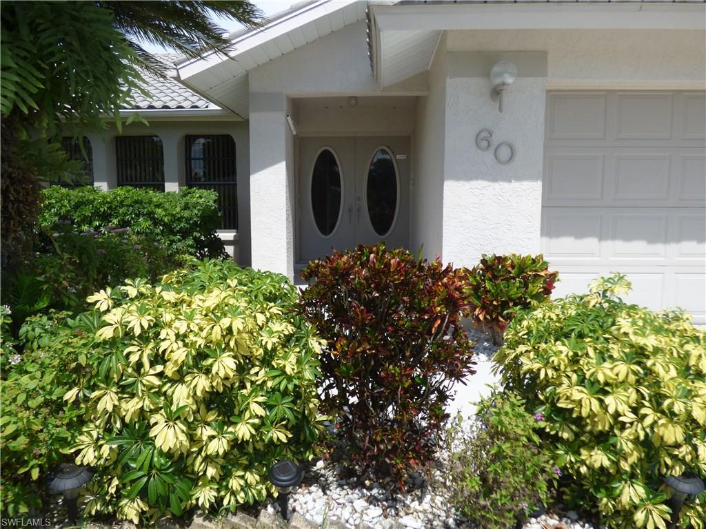 COUNTRY CLUB ESTATES - Residential