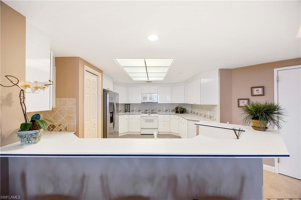 ST RAPHAEL - Residential Lease