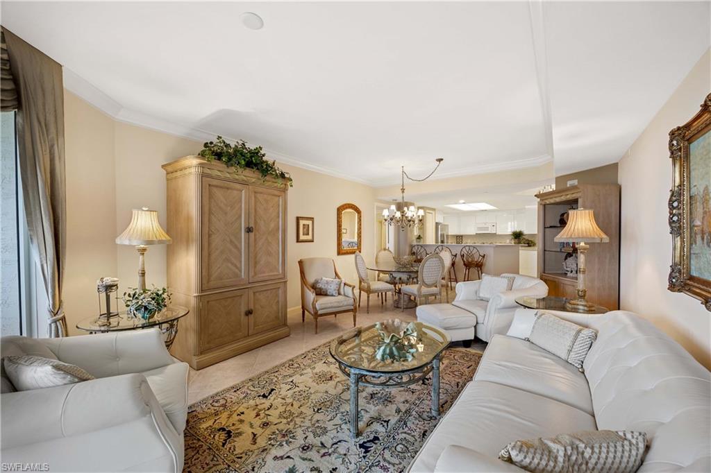 ST RAPHAEL - Residential Lease