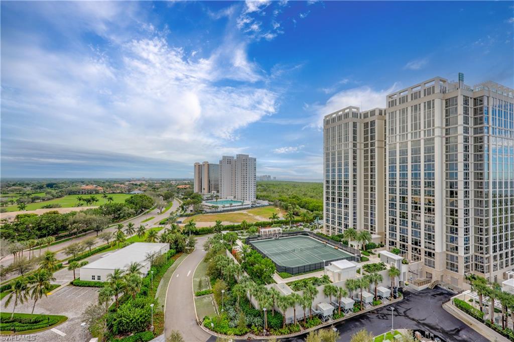 ST RAPHAEL - Residential Lease