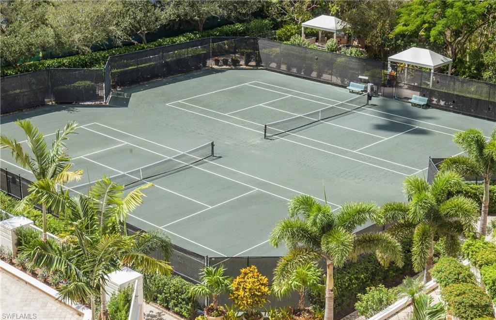 ST RAPHAEL - Residential Lease