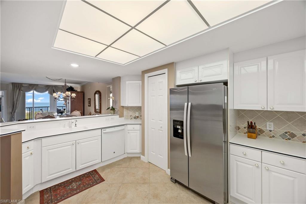 ST RAPHAEL - Residential Lease