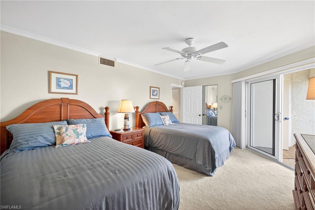 BEACHCOMBER CONDO - Residential