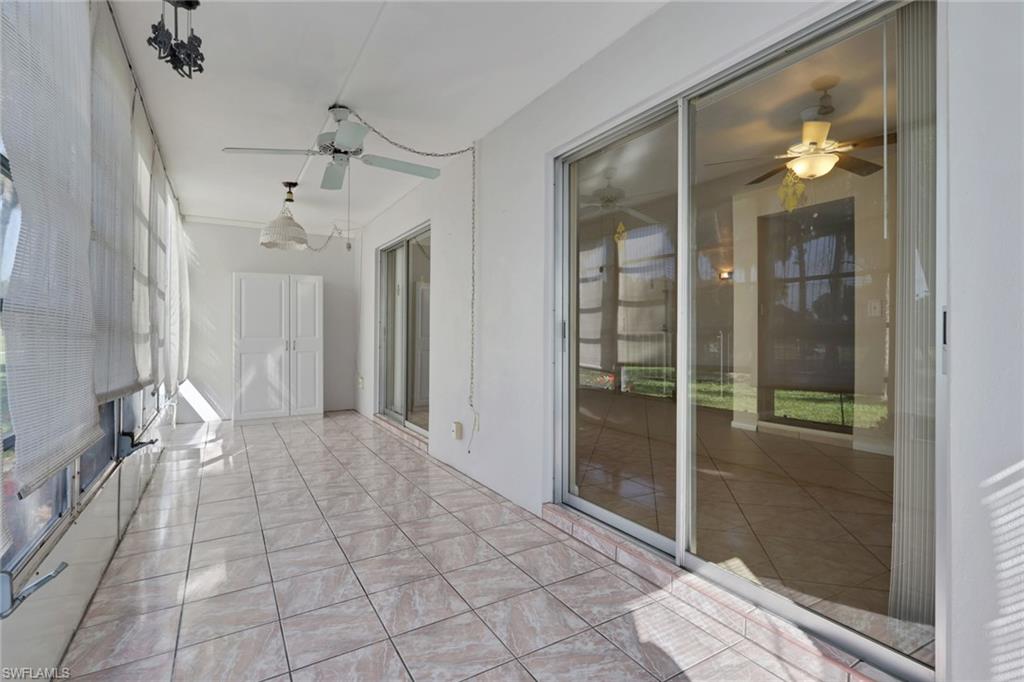 GREENWOOD CONDO - Residential