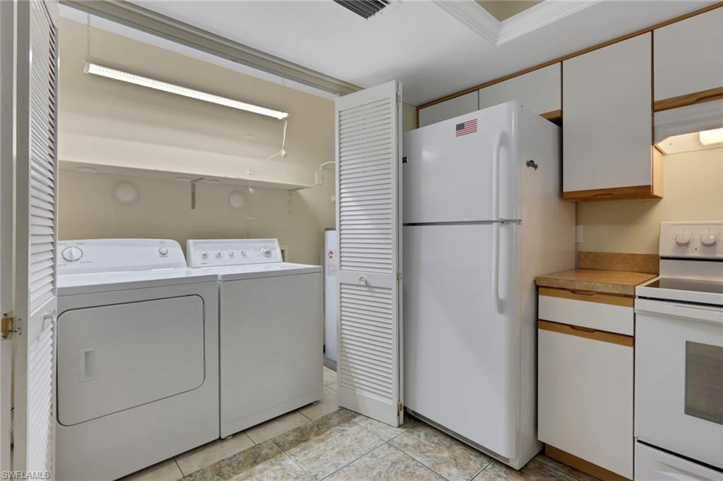 GREENWOOD CONDO - Residential