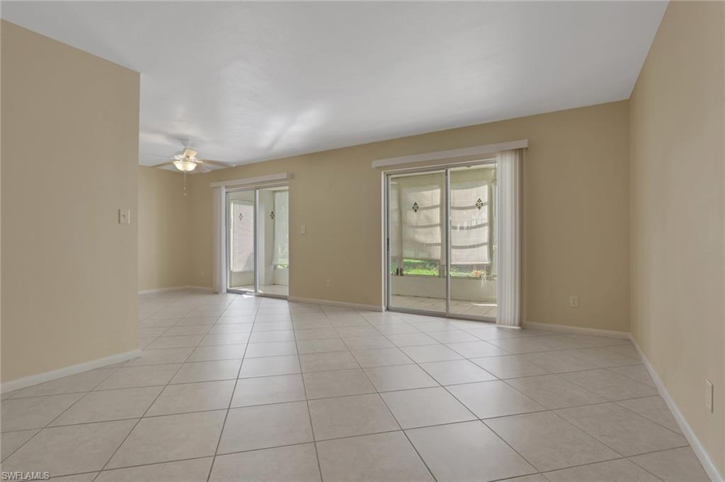 GREENWOOD CONDO - Residential