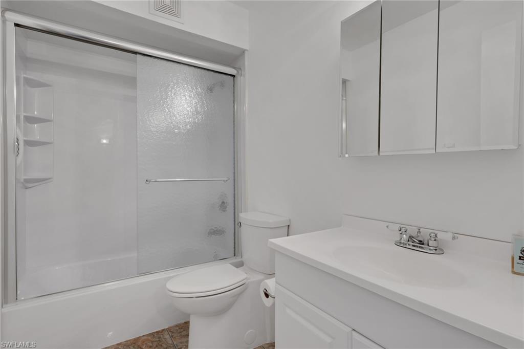 GREENWOOD CONDO - Residential