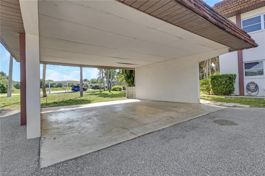 GREENWOOD CONDO - Residential
