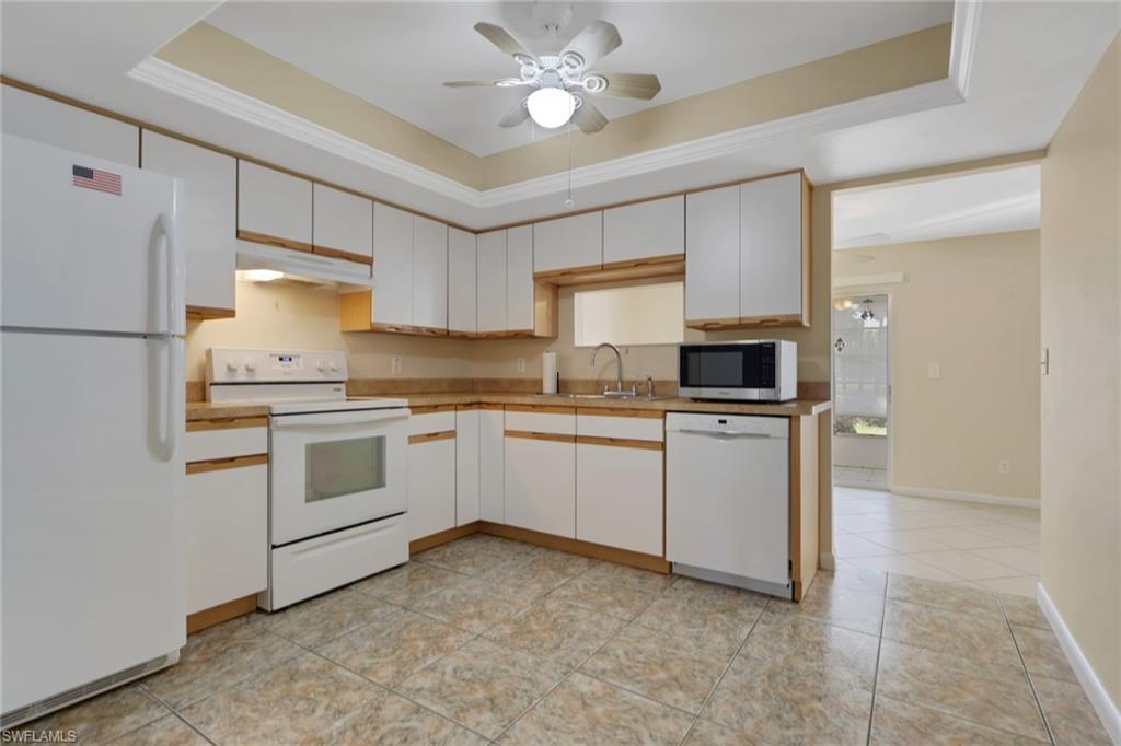 GREENWOOD CONDO - Residential
