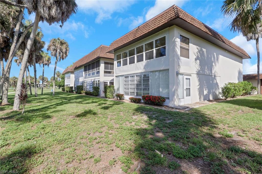 GREENWOOD CONDO - Residential