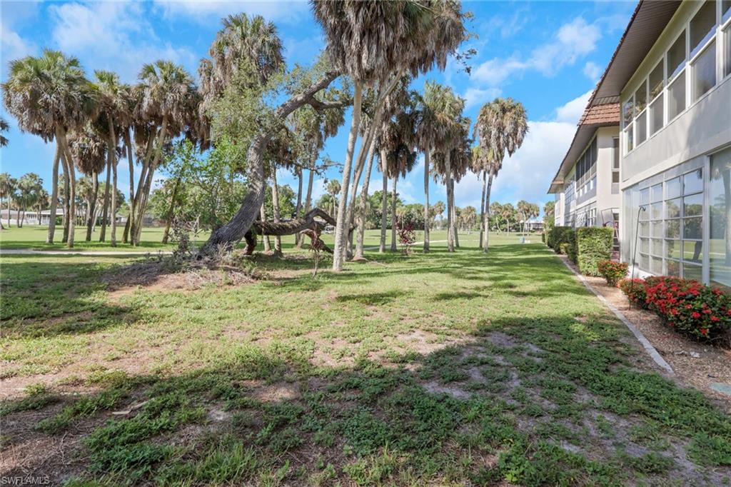 GREENWOOD CONDO - Residential