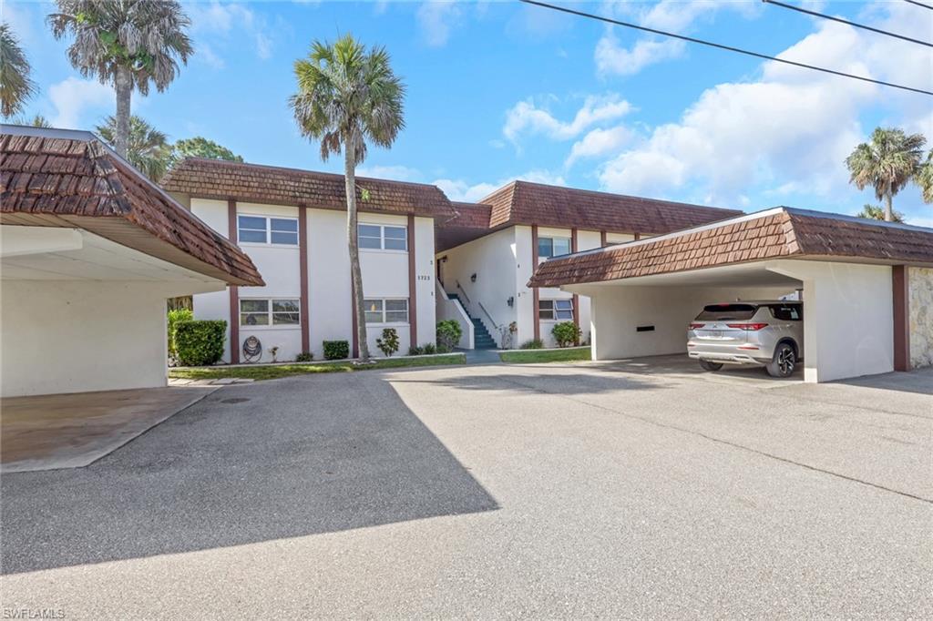 GREENWOOD CONDO - Residential