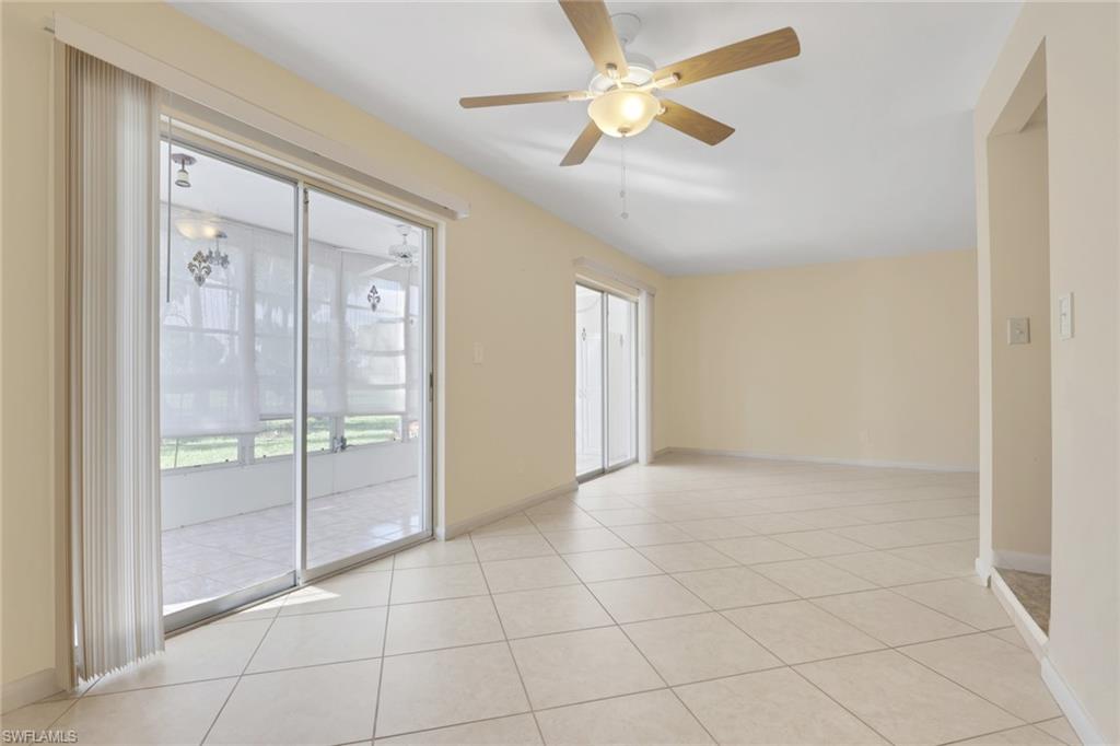 GREENWOOD CONDO - Residential