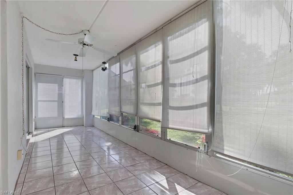 GREENWOOD CONDO - Residential
