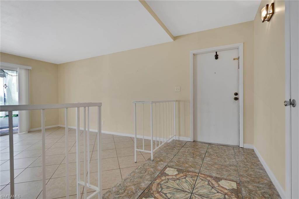 GREENWOOD CONDO - Residential