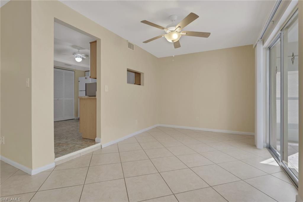 GREENWOOD CONDO - Residential