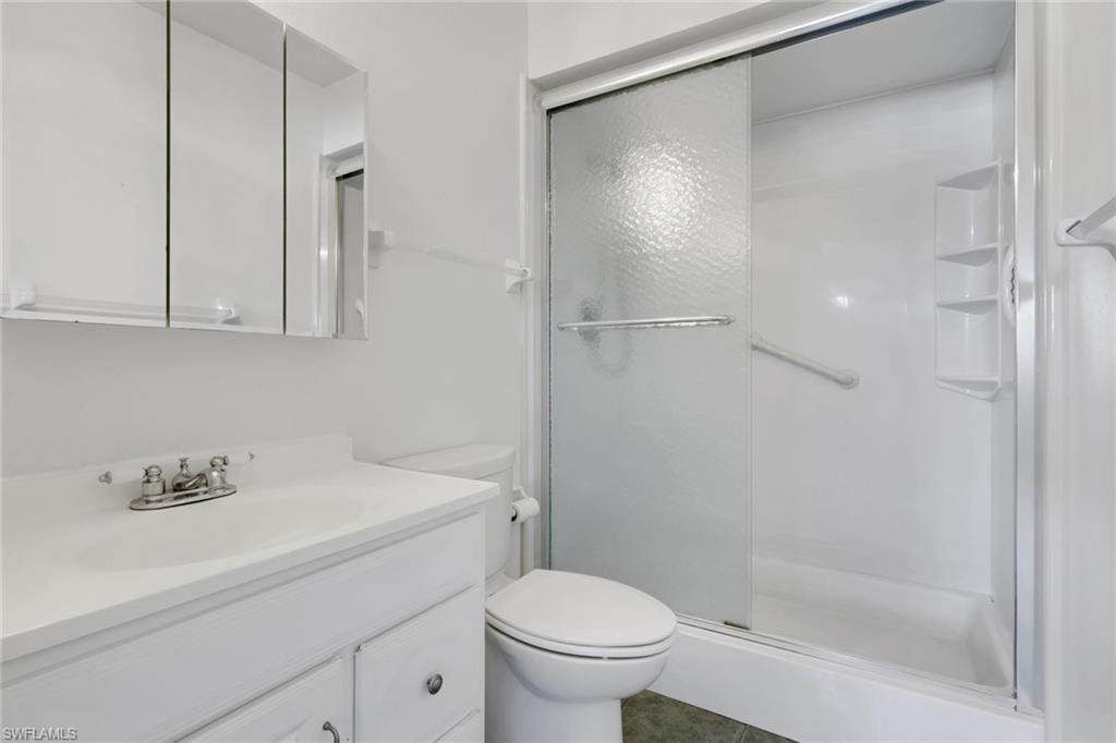 GREENWOOD CONDO - Residential