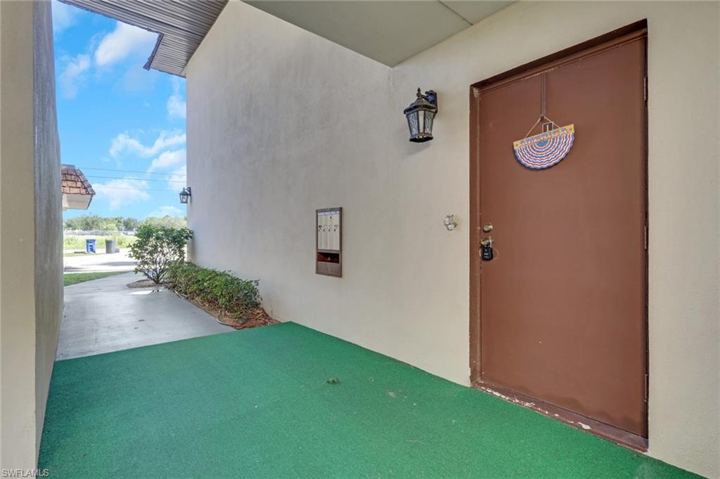 GREENWOOD CONDO - Residential