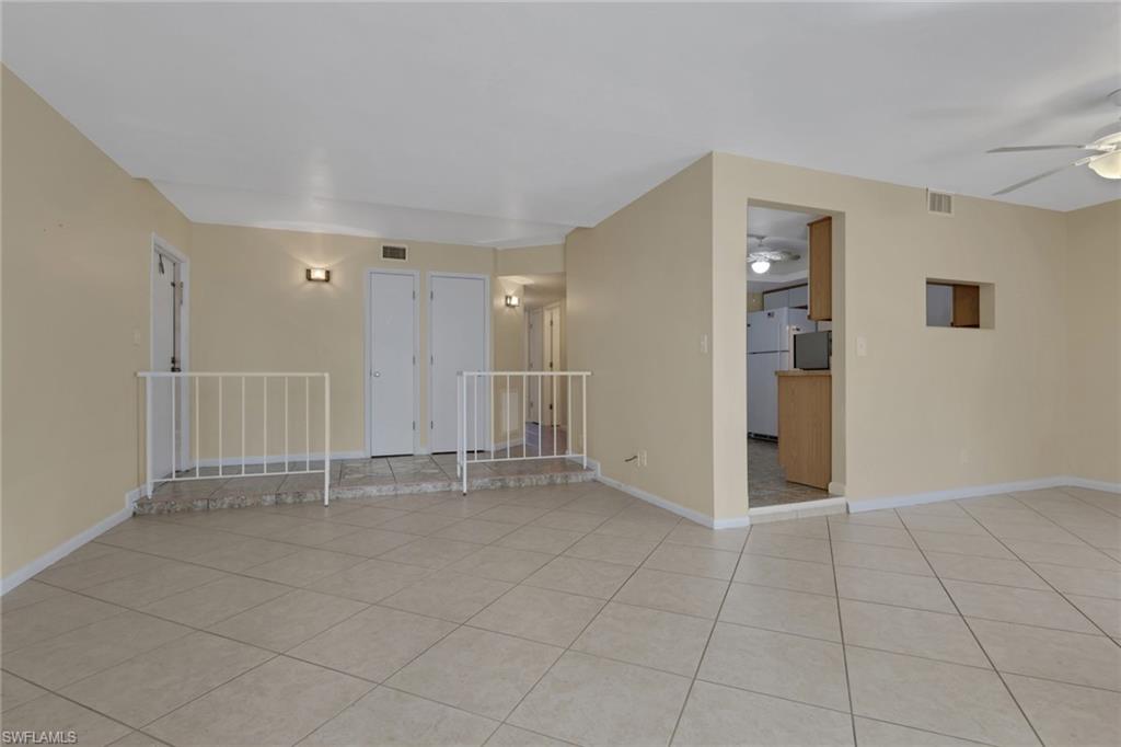 GREENWOOD CONDO - Residential