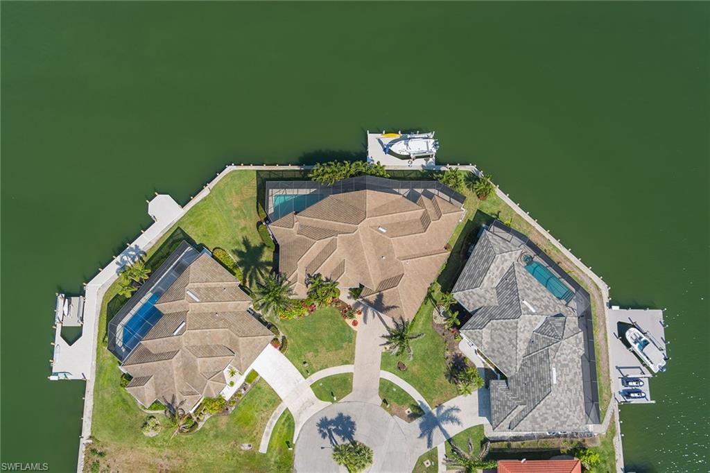 MARCO ISLAND - Residential