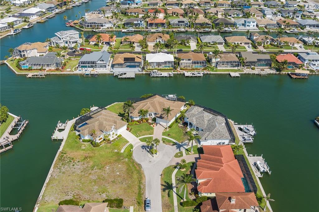 MARCO ISLAND - Residential
