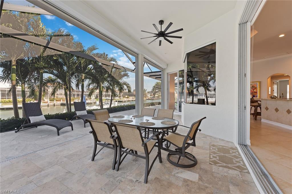 MARCO ISLAND - Residential