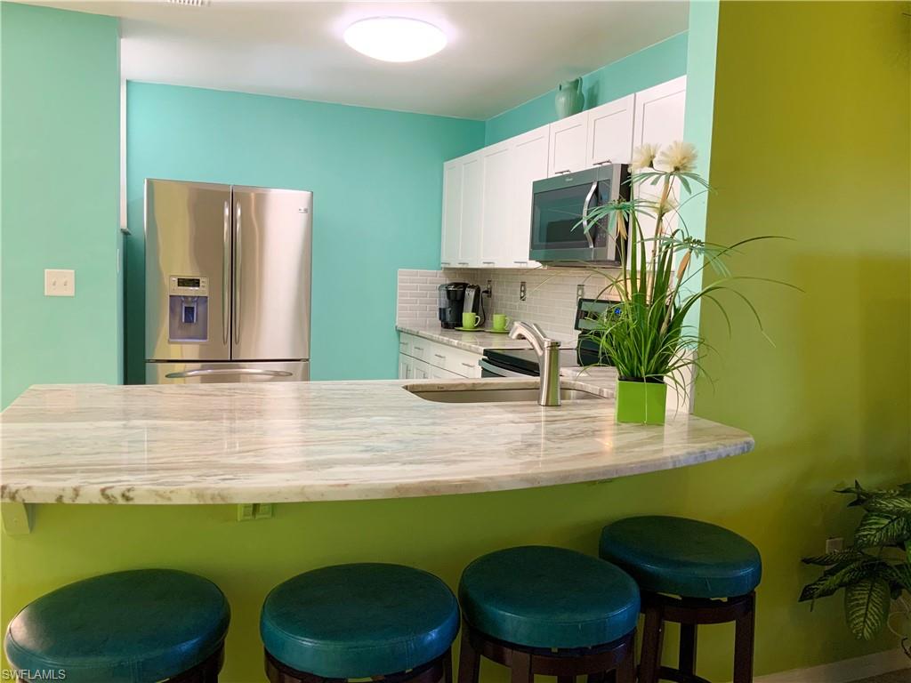 BELLAMAR - Residential
