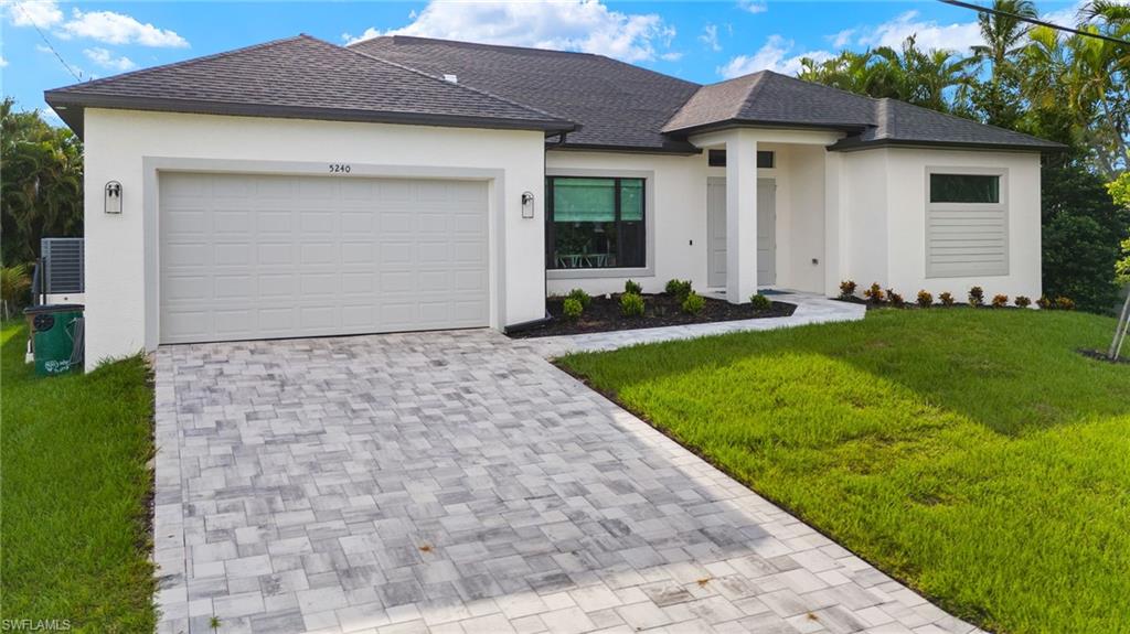 CAPE CORAL - Residential Lease