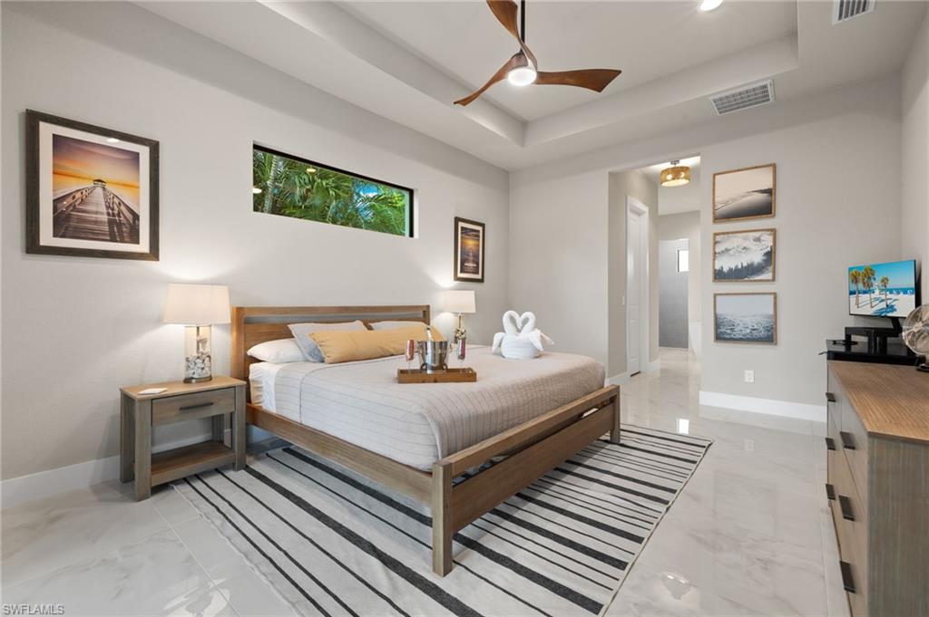 CAPE CORAL - Residential Lease
